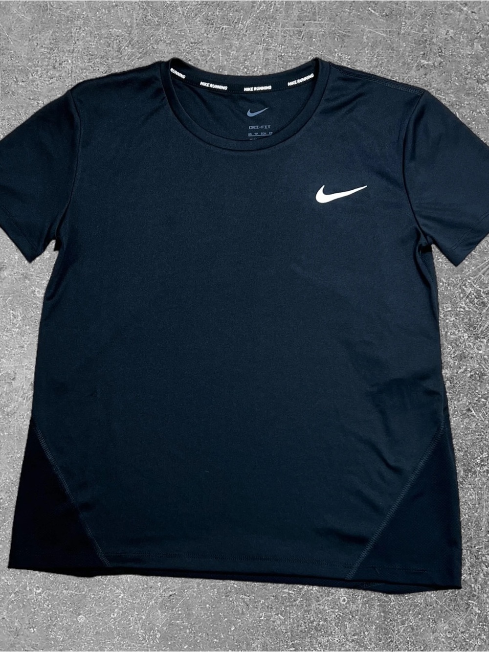 Nike Miler Tee